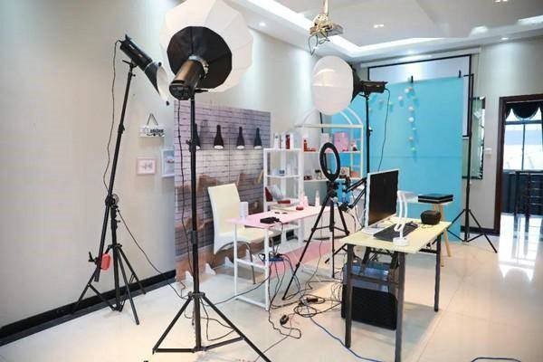 浙江昆山打造全國最大韓國商品直播銷售平臺