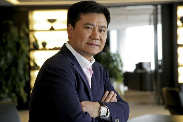 逆襲！市值重回千億，多項數(shù)據(jù)好于京東，蘇寧憑什么？