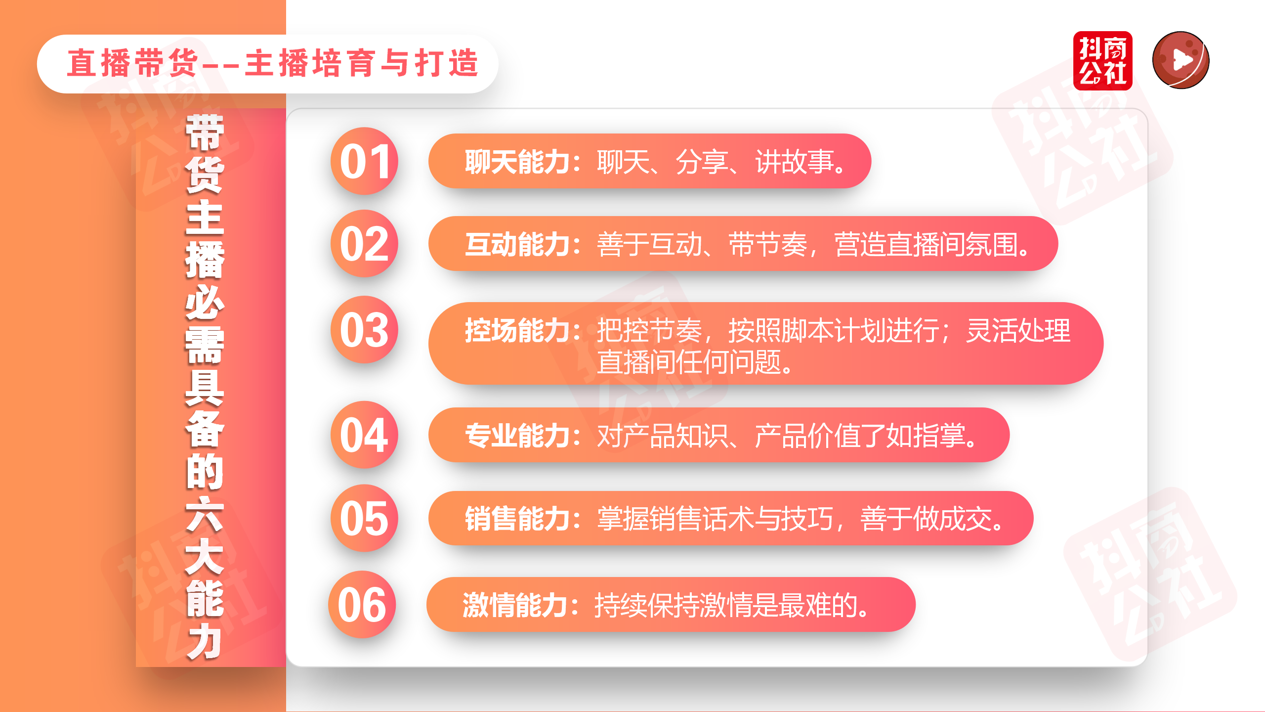  直播電商數(shù)據(jù)分析