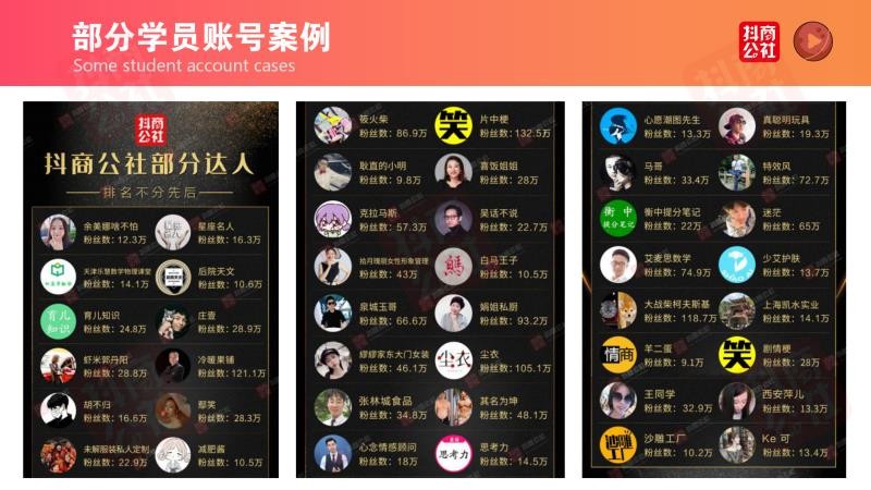 抖音爆款標(biāo)題--