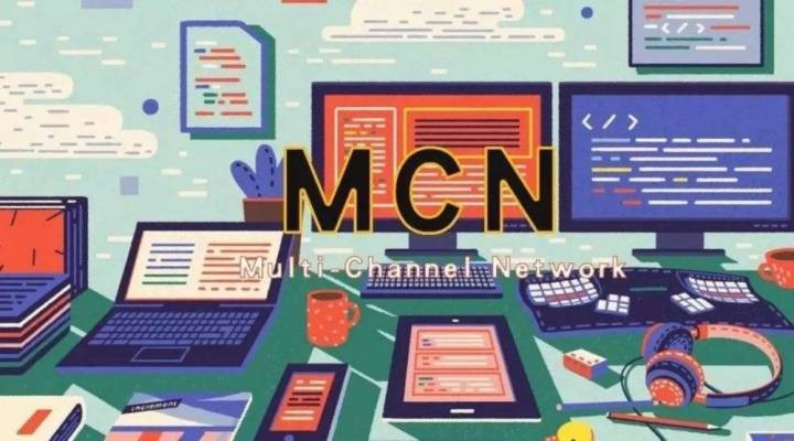 【絕對干貨】各平臺TOP50MCN機構(gòu)名錄