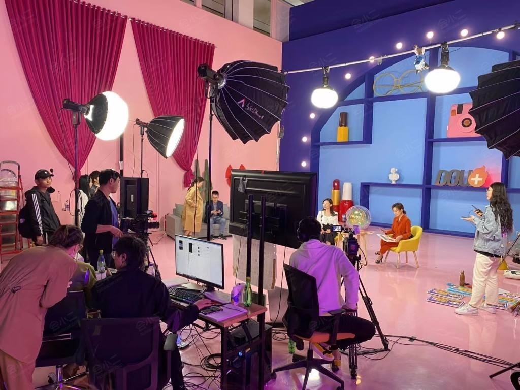 騰訊直播和看點(diǎn)直播有什么關(guān)系?