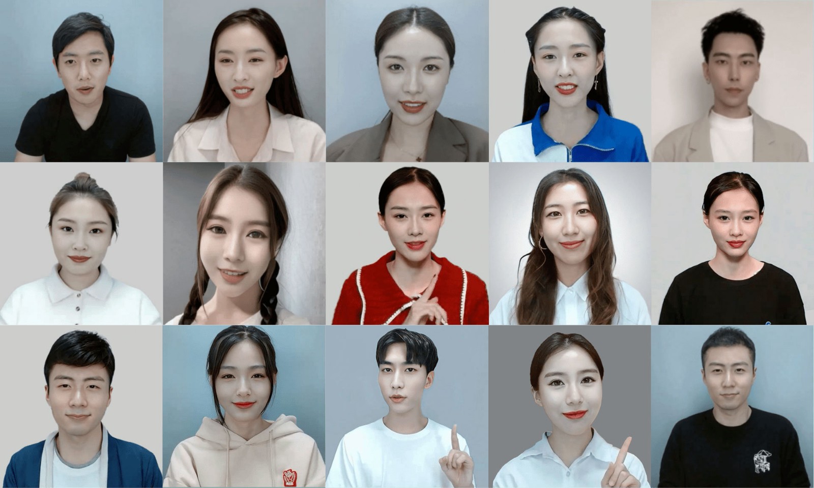 AI虛擬直播帶貨的不斷亮相，展現(xiàn)了中國在科學(xué)技術(shù)、在人工智能方面的卓越成就