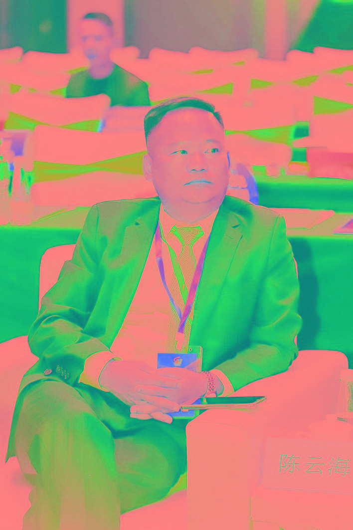 福建美一食品有限公司總經(jīng)理 陳云海談凍干食品