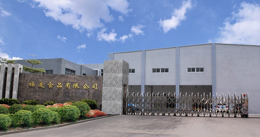 凍干食品工廠(直播帶貨一件代發(fā))--漳州福友食品有限公司