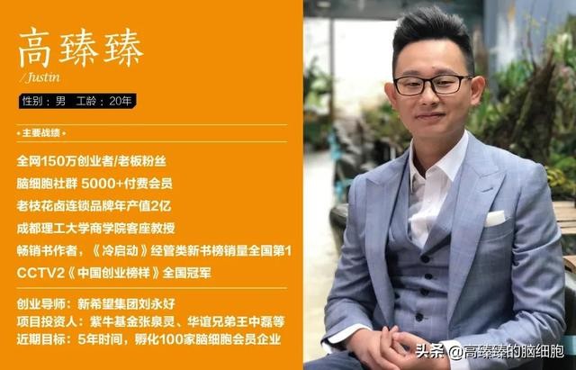 2022福建MCN機(jī)構(gòu)名錄總匯