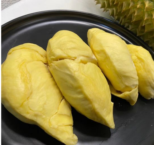 【鑒定榴蓮公母的方法】榴蓮分公母，記住這3個技巧，成熟肉多不花冤枉錢