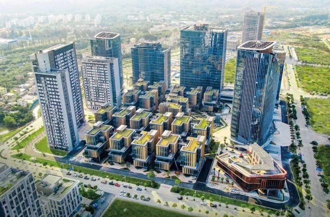 中國(guó)南方地區(qū)憑借成本與供應(yīng)鏈優(yōu)勢(shì)，成為中國(guó)MCN機(jī)構(gòu)的密集地區(qū)