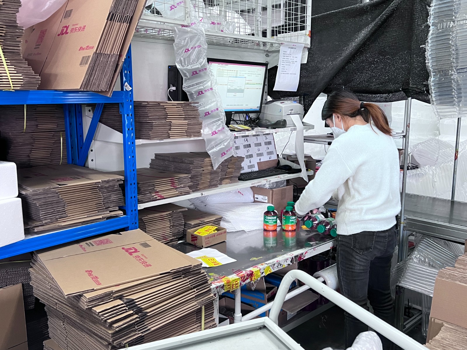 河南南陽(yáng)琢玉天下直播間