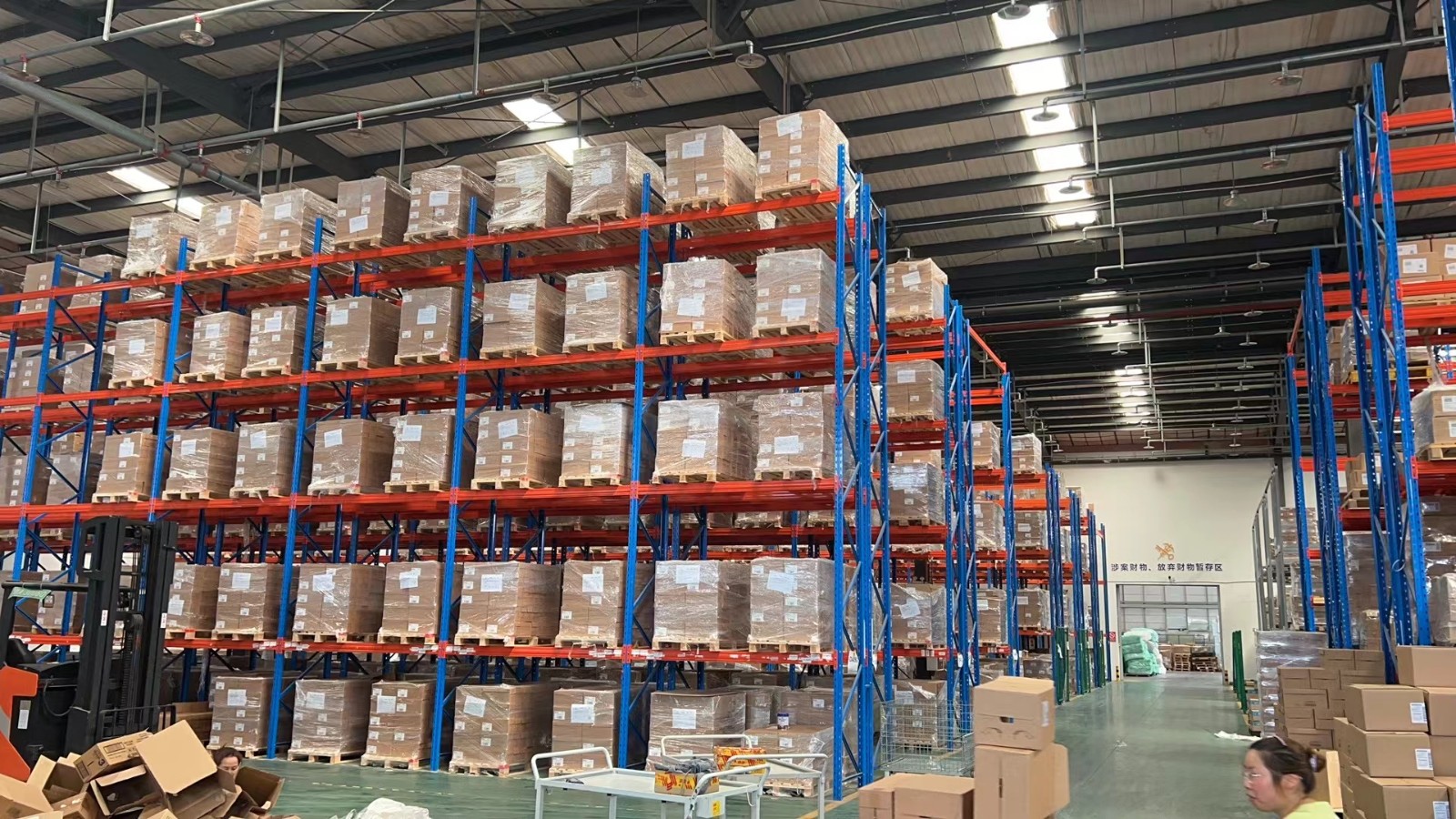 貴州省黔南安達(dá)礦機制造產(chǎn)業(yè)園 