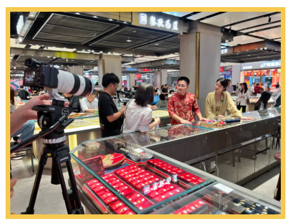 中國(guó)跨境電商生產(chǎn)基地產(chǎn)業(yè)帶( 電商必知)