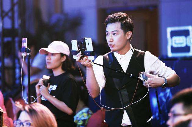 直播現(xiàn)場怎么準備